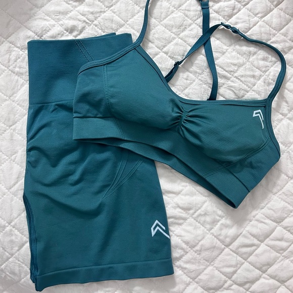 Oner Active Pants - Oner Active Effortless Set